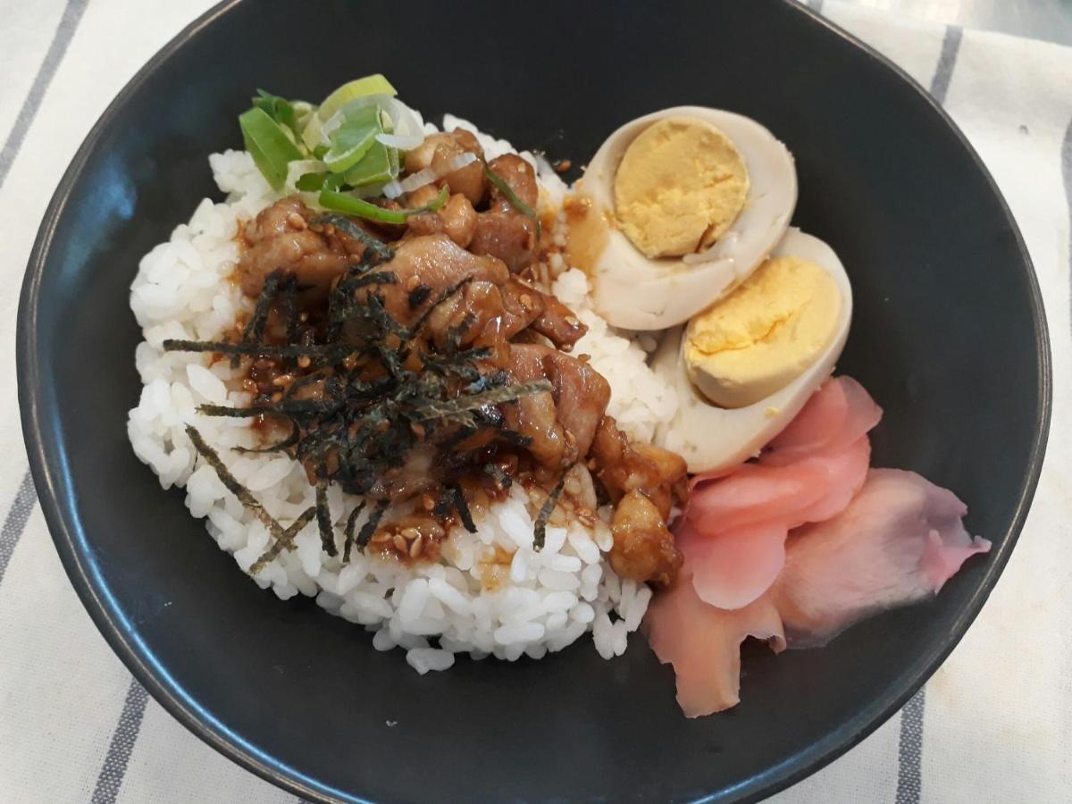 纳里塔@阿玛塔酒店【SHA Plus+】 春武里 外观 照片