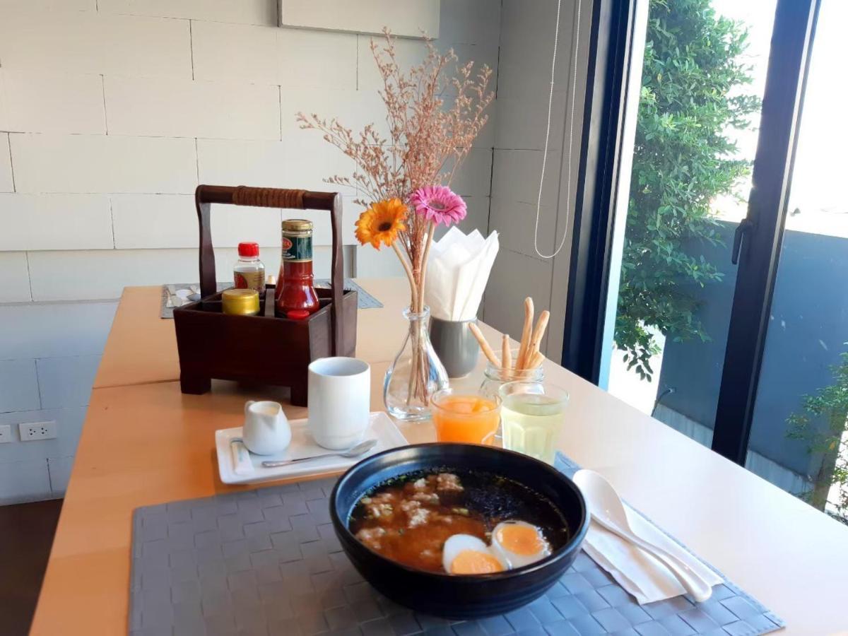 纳里塔@阿玛塔酒店【SHA Plus+】 春武里 外观 照片